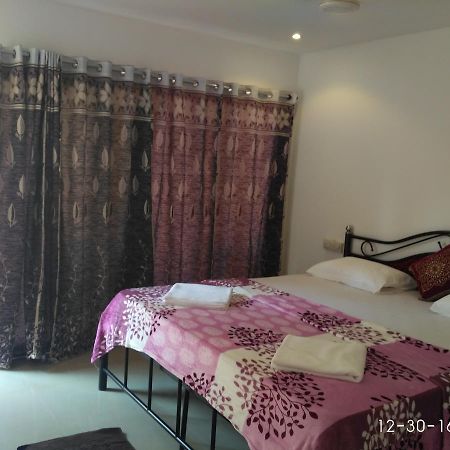 Ourem Cottages Mormugao Esterno foto