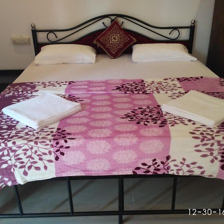 Ourem Cottages Mormugao Esterno foto