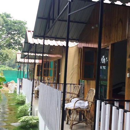 Ourem Cottages Mormugao Esterno foto