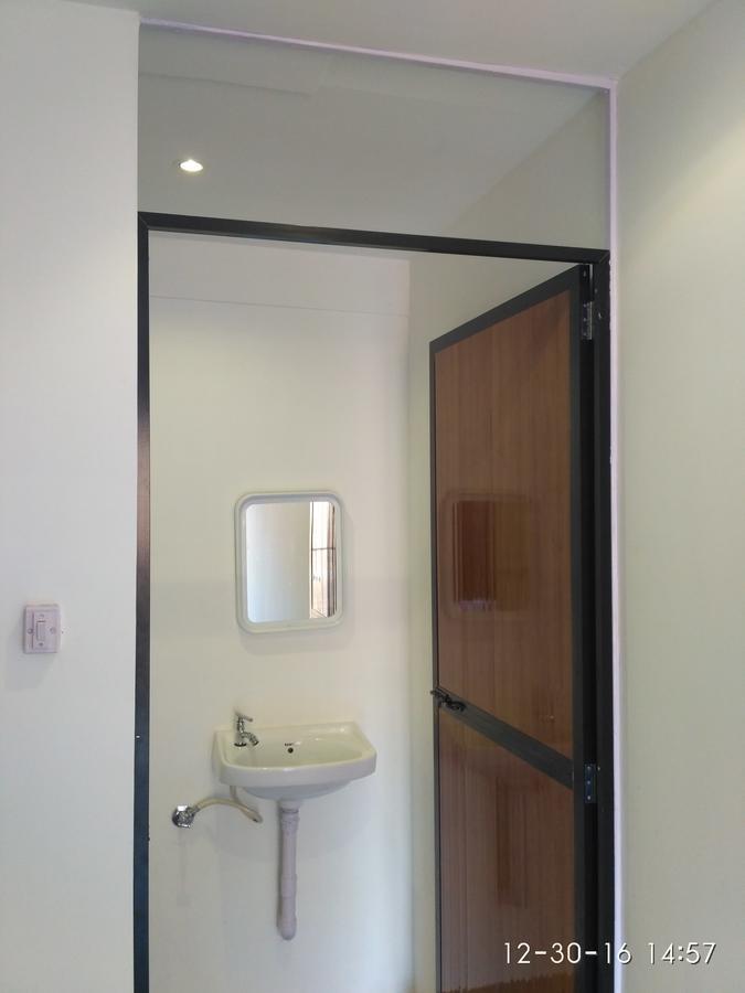 Ourem Cottages Mormugao Esterno foto