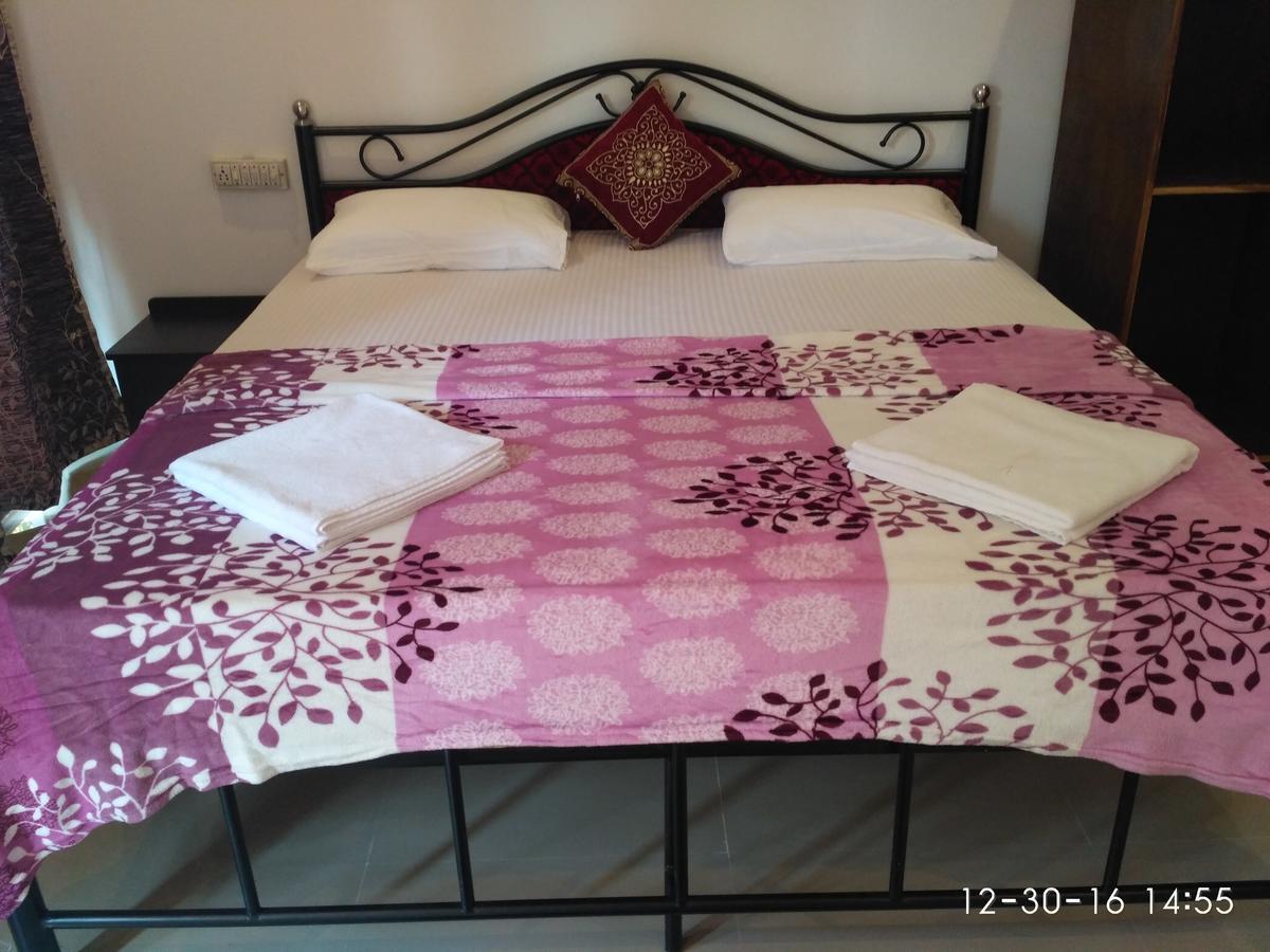 Ourem Cottages Mormugao Esterno foto